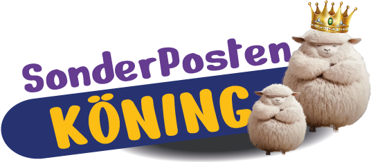 Sonderpostenkoning.de